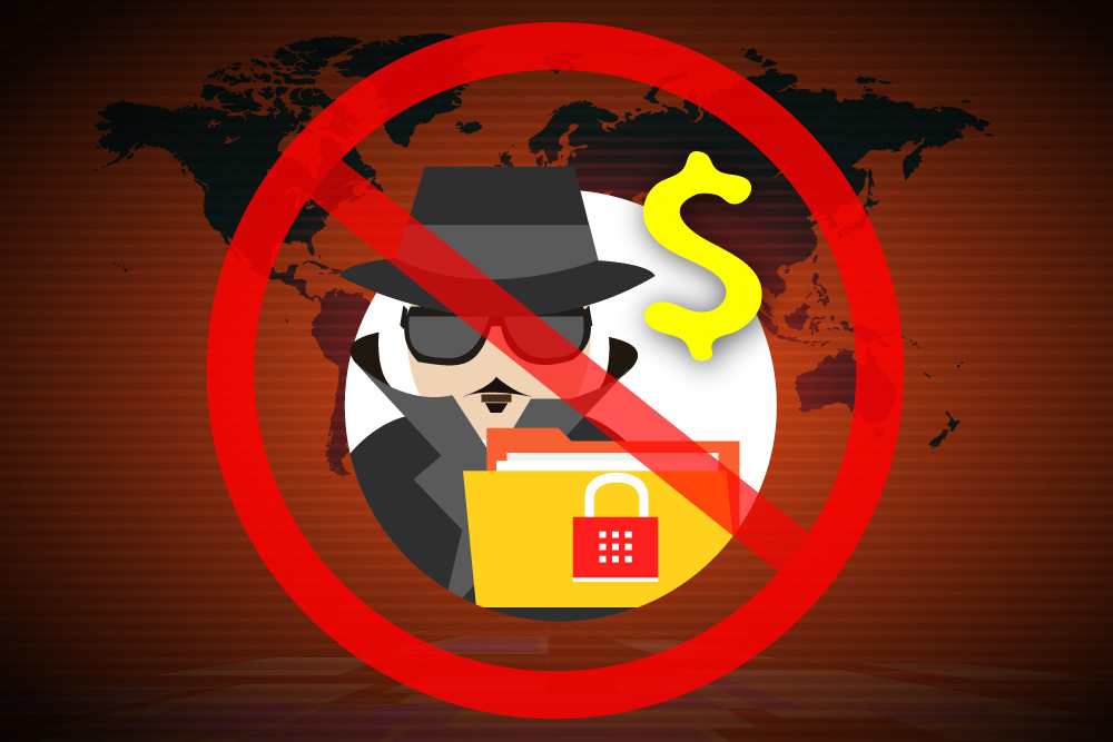 Prevention Tips Against Ransomware